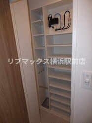 パークアクシス横浜阪東橋の物件内観写真